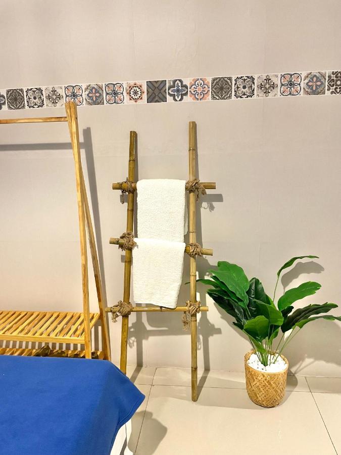合喜颜寄宿家庭旅馆 会安 外观 照片